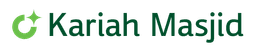 Kariah Masjid Logo